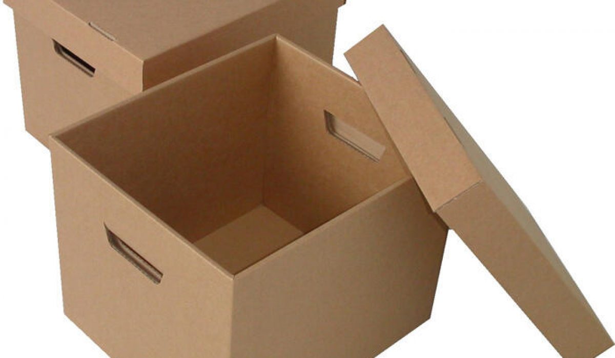 Packaging Products