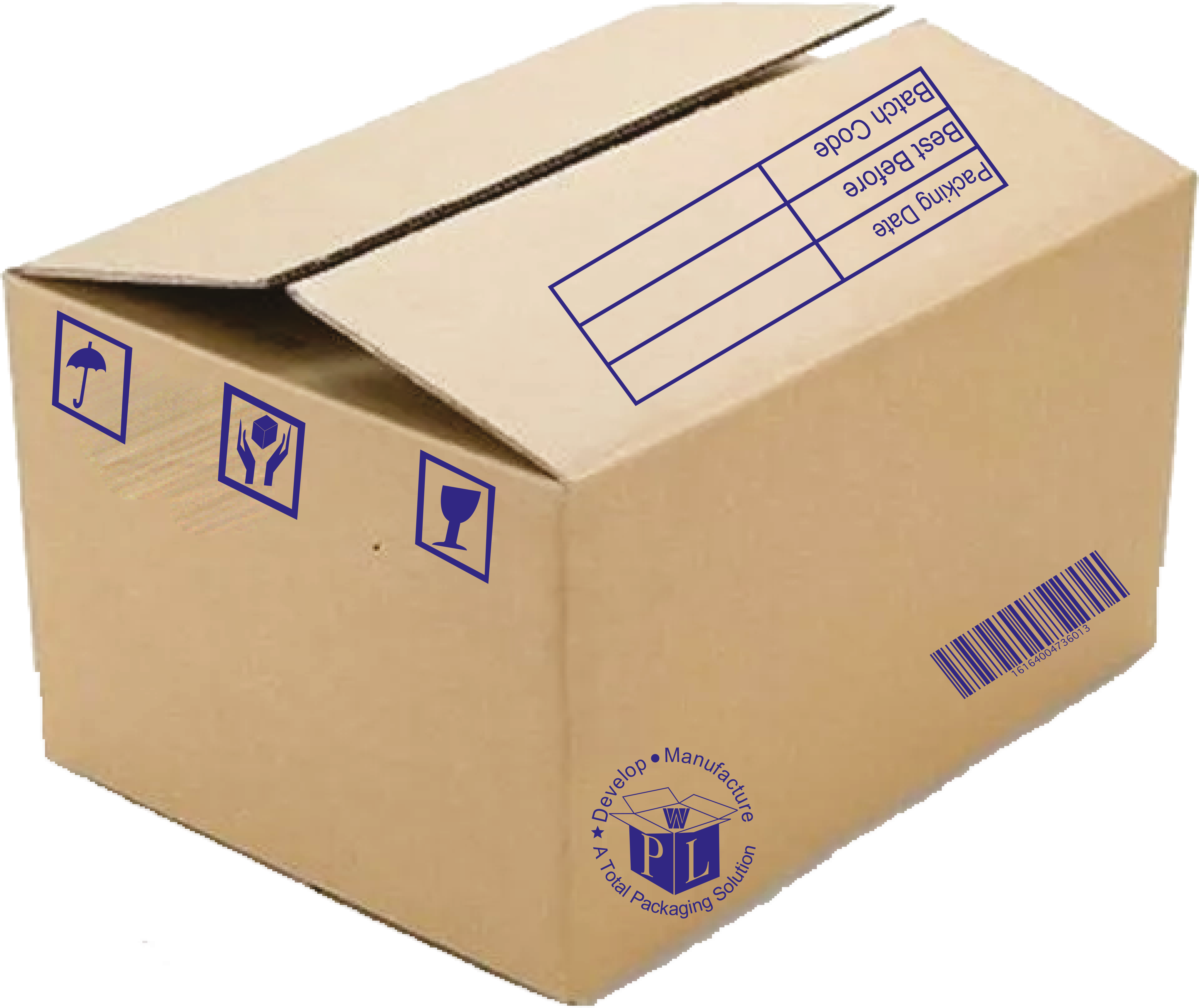 Archive Boxes  Carton Manufacturers Ltd